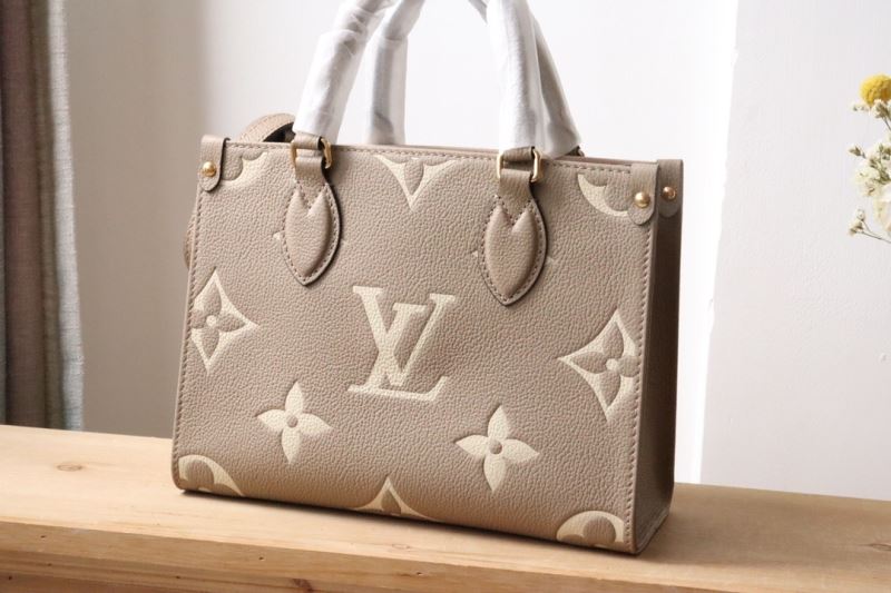 Louis Vuitton Shopping Bags